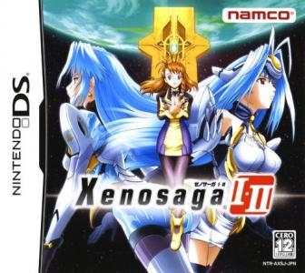 Xenosaga I & II