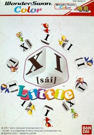 Xi (sai) Little