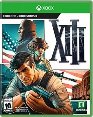 XIII (Remake)