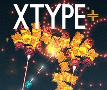 XType Plus