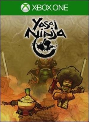 Yasai Ninja