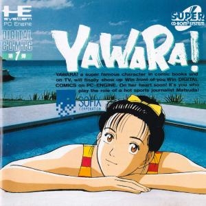 YaWaRa!