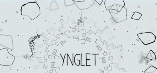 Ynglet