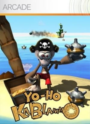 Yo-Ho Kablammo