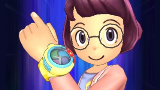 Yo-Kai Watch 3 screenshot