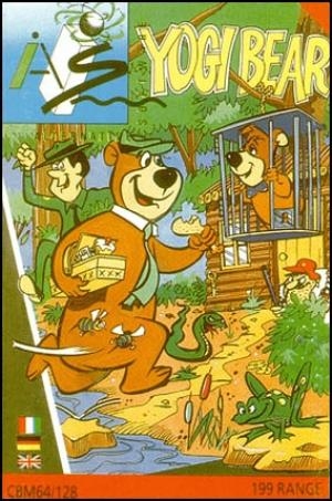 Yogi Bear AS