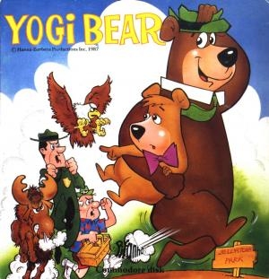 Yogi Bear