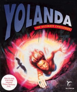 Yolanda