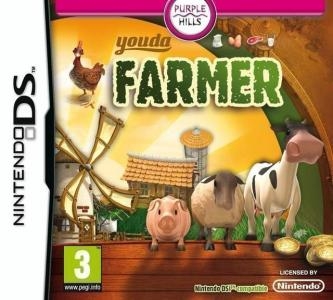 Youda Farmer