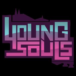 Young Souls clearlogo