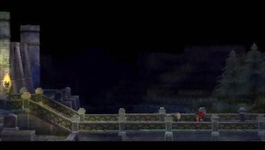 Ys: The Oath in Felghana screenshot