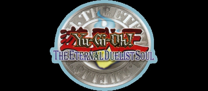 Yu-Gi-Oh! The Eternal Duelist Soul clearlogo