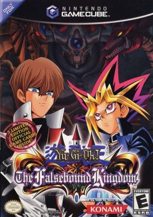 Yu-Gi-Oh! The Falsebound Kingdom