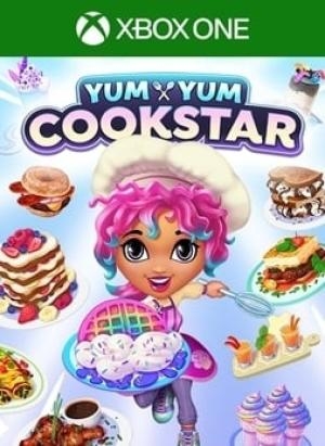 Yum Yum Cookstar