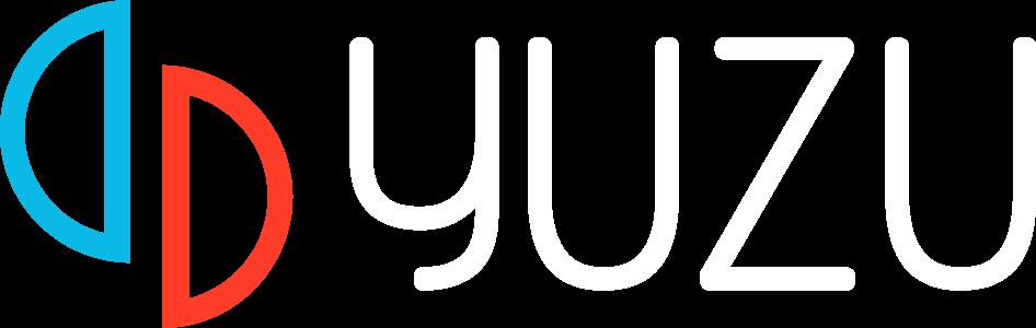 yuzu clearlogo