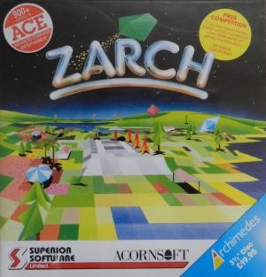 Zarch