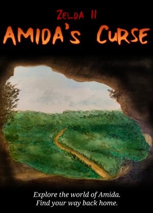 Zelda II: Amida's Curse