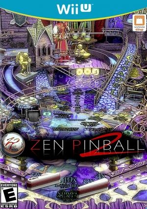 ZEN Pinball 2