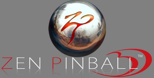 Zen Pinball 3D