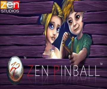 Zen Pinball