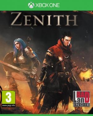 Zenith