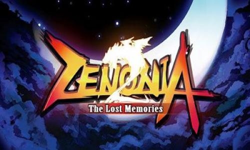 Zenonia 2: The Lost Memories