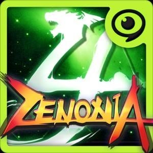 Zenonia 4