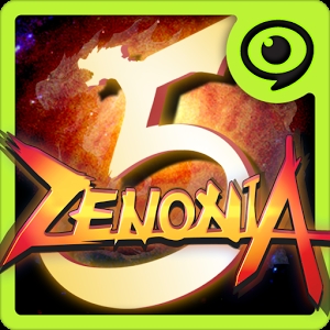 Zenonia 5: Wheel of Destiny