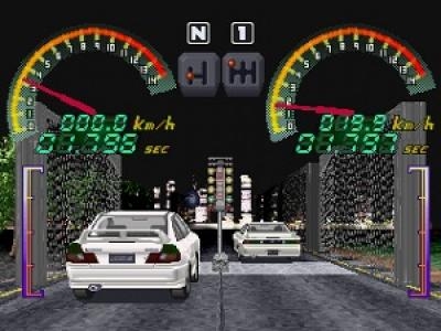 Zero 4 Champ: DooZy-J Type R screenshot