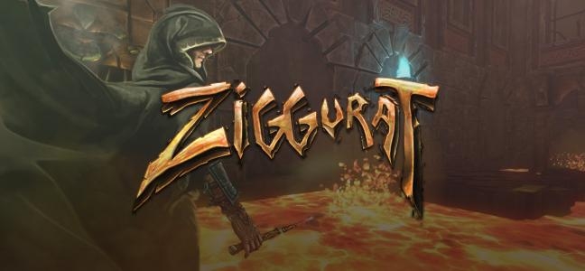 Ziggurat