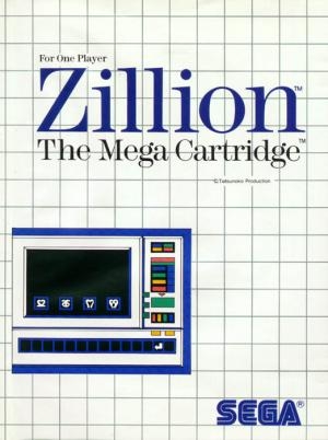 Zillion