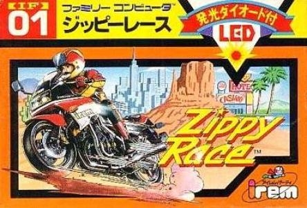 Zippy Race