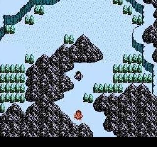 Zoda's Revenge: StarTropics II screenshot