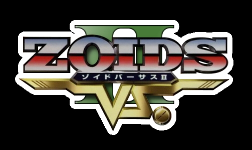 Zoids Vs. 2 [Desert Liger Set] clearlogo