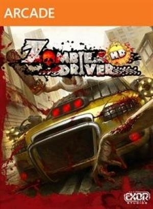 Zombie Driver HD