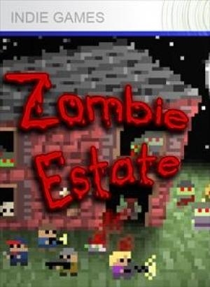 Zombie Estate