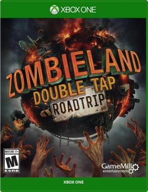 Zombieland: Double Tap - Road Trip