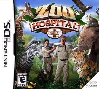 Zoo Hospital