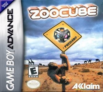 ZooCube