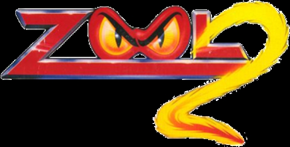 Zool 2 clearlogo