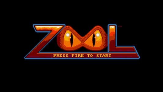 Zool: Ninja of the 