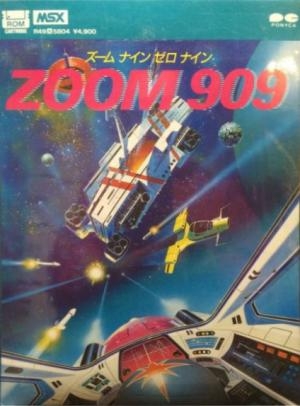 Zoom 909