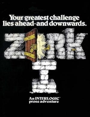 Zork I: The Great Underground Empire