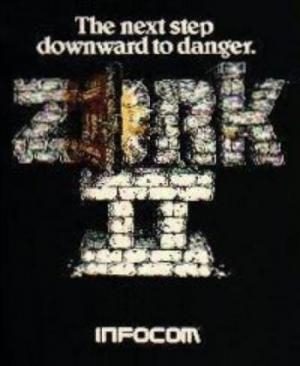 Zork II