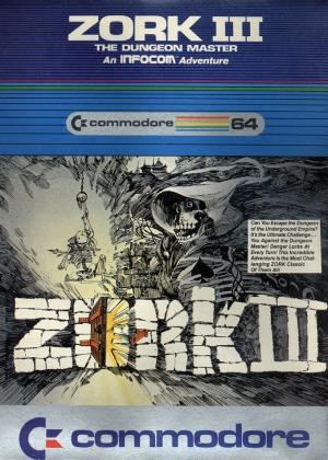 Zork III