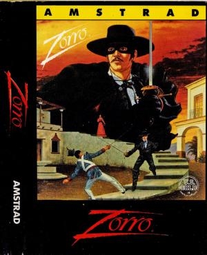 Zorro