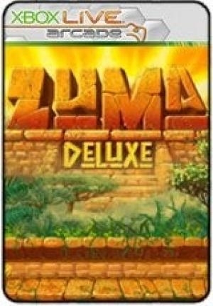 Zuma Deluxe